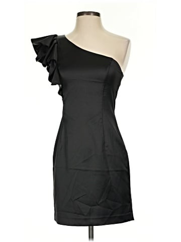 Bardot Cocktail Dress (view 1)