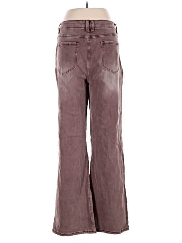 Unbranded Jeans (view 2)