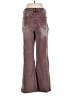 Unbranded Brown Jeans Size XL - photo 2