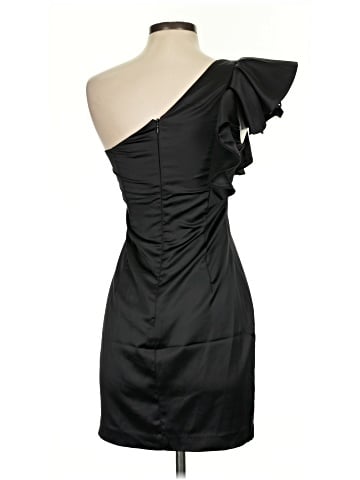 Bardot Cocktail Dress (view 2)