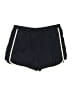 Athletic Works 100% Polyester Solid Black Athletic Shorts Size XL - photo 2