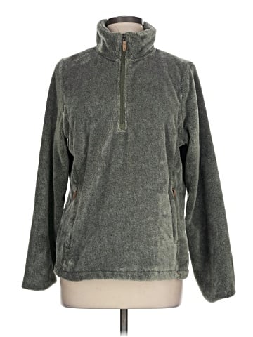 Gerry Pullover Sweater (view 1)