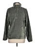 Gerry 100% Polyester Gray Pullover Sweater Size L - photo 1
