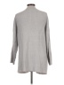 Isabel Maternity 100% Polyester Gray Cardigan Size L - photo 2