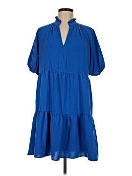 MSK Casual Dress (view 1)