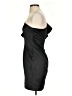 Bardot Black Cocktail Dress Size 4 - photo 5