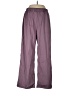 Shein Curve Purple Casual Pants Size 12 Plus (0) - photo 1