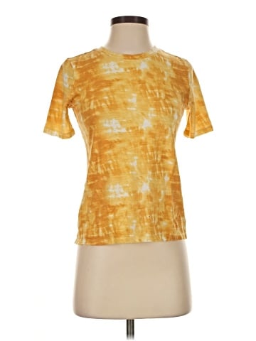 Banana Republic Factory Store Short Sleeve T-Shirt (view 1)