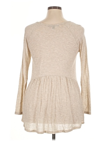 Living Doll Long Sleeve T-Shirt (view 2)