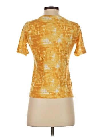 Banana Republic Factory Store Short Sleeve T-Shirt (view 2)