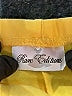 Rare Editions Yellow Casual Pants Size 6 - photo 3