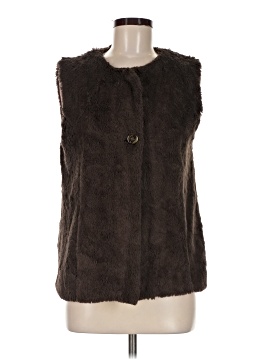 Live Life by Sanctuary Faux Fur Vest (view 1)