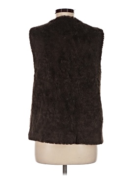 Live Life by Sanctuary Faux Fur Vest (view 2)