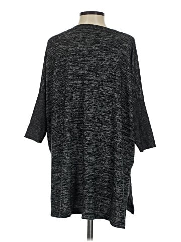 Gap - Maternity 3/4 Sleeve T-Shirt (view 2)