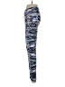 Zyia Active Print Blue Active Pants Size XS - photo 5