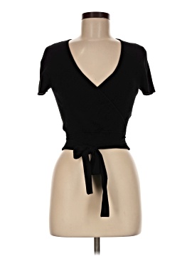 Little Moon Short Sleeve Top