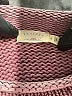 Faherty Solid Purple Turtleneck Sweater Size S - photo 7
