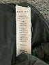 Athleta Solid Black One Piece Swimsuit Size M - photo 3