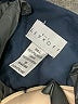 Bill Levkoff 100% Polyester Blue Cocktail Dress Size 8 - photo 7