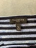 Talbots Blue 3/4 Sleeve T-Shirt Size S (petite) - photo 7