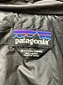 Patagonia Black Vest Size M - photo 6