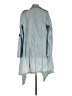 BCBGeneration Blue Denim Vest Size S - photo 2