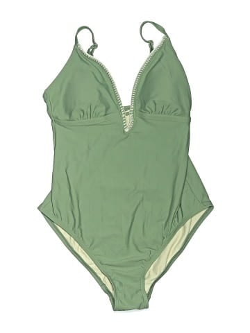 Kona Sol One Piece Swimsuit (view 1)