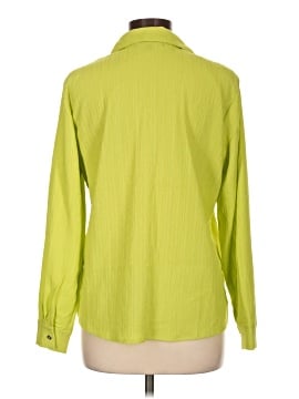 Adrienne Vittadini Long Sleeve Blouse (view 2)