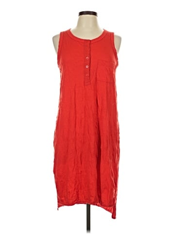 Isda & Co Casual Dress (view 1)