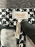 Laundry by Shelli Segal Houndstooth Silver Casual Pants Size 10 - photo 7