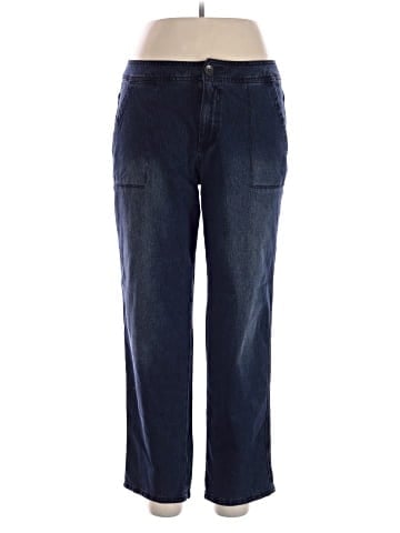 Nine West Jeans (view 1)