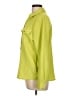 Adrienne Vittadini Green Long Sleeve Blouse Size L - photo 5