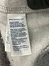 Tommy Hilfiger Silver Pullover Hoodie Size 12 - photo 8