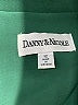 Danny & Nicole 100% Polyester Green Blazer Size 12 - photo 6