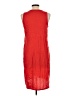 Isda & Co Red Casual Dress Size L - photo 2