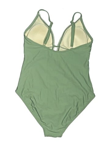 Kona Sol One Piece Swimsuit (view 2)