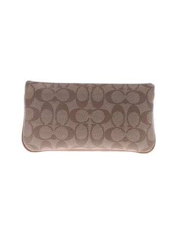 Coach Leather Wristlet (view 2)