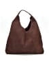 Gap 100% Polyester Brown Hobo One size - photo 1