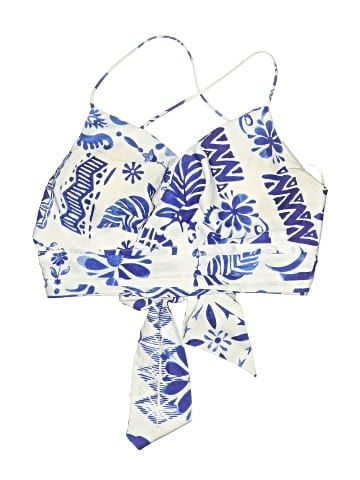 Miss Avenue Swimsuit Top (view 1)