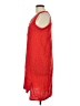 Isda & Co Red Casual Dress Size L - photo 5
