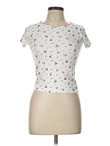 Levi's Short Sleeve T-Shirt (view 1)