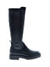 Zara Black Boots Size EU 37 - photo 1
