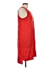 Isda & Co Red Casual Dress Size L - photo 4