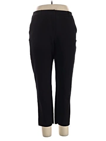 Commando Casual Pants (view 1)