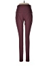 Eddie Bauer Burgundy Active Pants Size M - photo 1