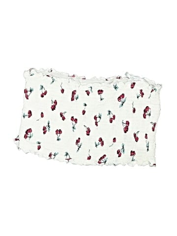 Shein Sleeveless Blouse (view 1)