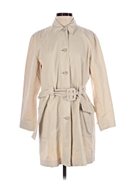 Liz Claiborne Trenchcoat
