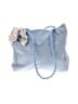 Assorted Brands Blue Shoulder Bag One size - photo 1