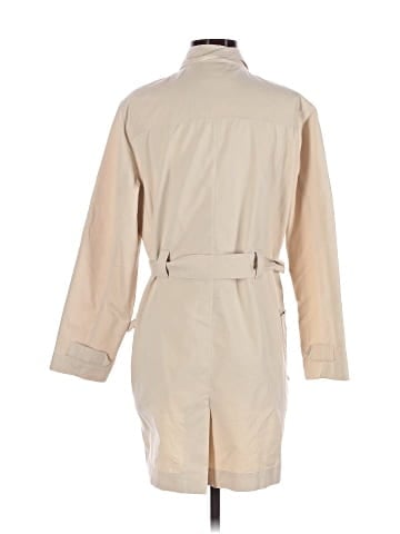 Liz Claiborne Trenchcoat (view 2)