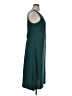 Universal Thread Solid Teal Casual Dress Size XL - photo 4
